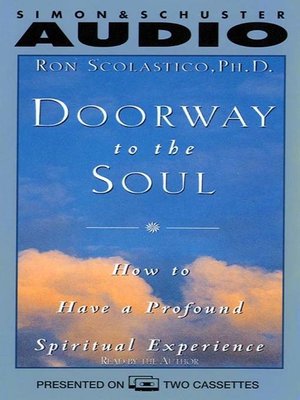 cover image of Doorway to the Soul